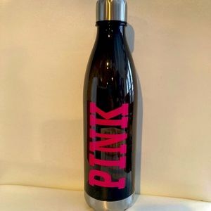 34oz PINK, Eco Friendly water bottle.